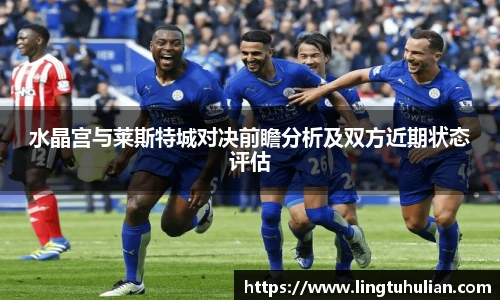 水晶宫与莱斯特城对决前瞻分析及双方近期状态评估